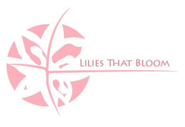 LILIES THAT BLOOM trademark