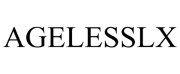 AGELESSLX trademark