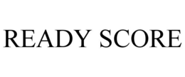 READY SCORE trademark