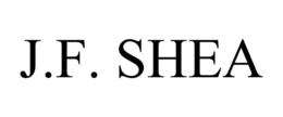 J.F. SHEA trademark