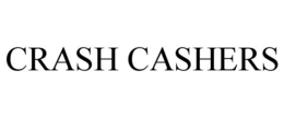 CRASH CASHERS trademark
