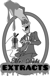 MR. DABS EXTRACTS trademark