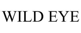 WILD EYE trademark