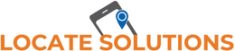 LOCATE SOLUTIONS trademark