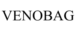 VENOBAG trademark