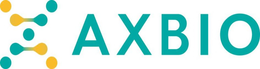 X AXBIO trademark