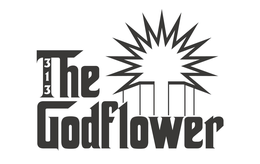 THE GODFLOWER 313 trademark