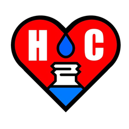 H C trademark