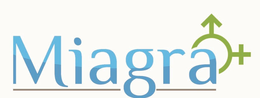 MIAGRA trademark