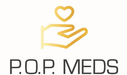 P.O.P. MEDS trademark