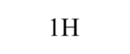 1H trademark