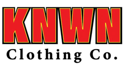 KNWN CLOTHING CO. trademark