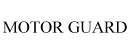 MOTOR GUARD trademark