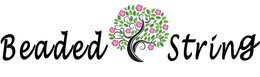 BEADED STRING trademark