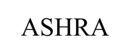 ASHRA trademark