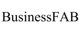 BUSINESSFAB trademark