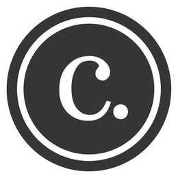 C. trademark