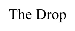 THE DROP trademark