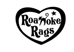 ROANOKE RAGS trademark