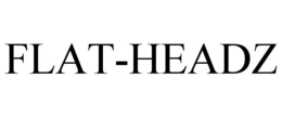 FLAT-HEADZ trademark