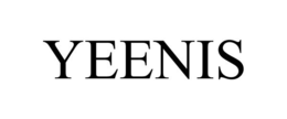 YEENIS trademark