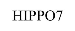 HIPPO7 trademark
