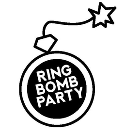RING BOMB PARTY trademark