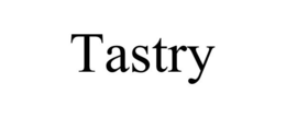 TASTRY trademark