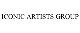 ICONIC ARTISTS GROUP trademark