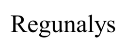 REGUNALYS trademark