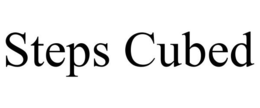 STEPS CUBED trademark