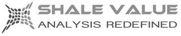 SHALE VALUE ANALYSIS REDEFINED trademark