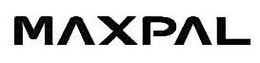 MAXPAL trademark