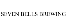 SEVEN BELLS BREWING trademark