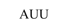 AUU trademark