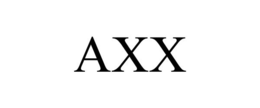 AXX trademark