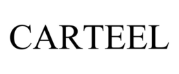 CARTEEL trademark