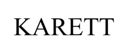 KARETT trademark