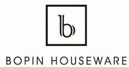 B BOPIN HOUSEWARE trademark