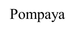 POMPAYA trademark