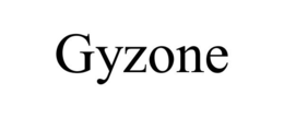 GYZONE trademark