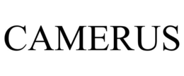 CAMERUS trademark