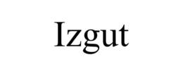 IZGUT trademark