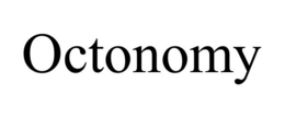 OCTONOMY trademark