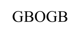 GBOGB trademark