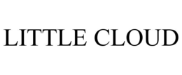 LITTLE CLOUD trademark