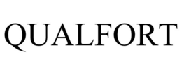 QUALFORT trademark