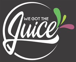 WE GOT THE JUICE trademark
