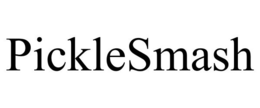PICKLESMASH trademark