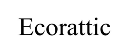 ECORATTIC trademark